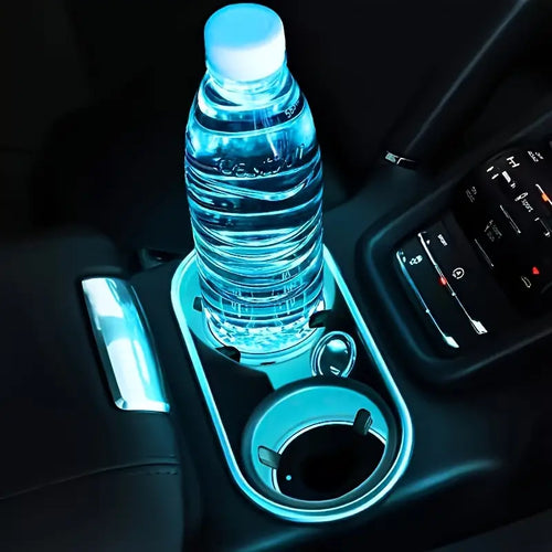 CarGlow  Coasters™
