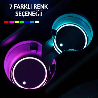 CarGlow  Coasters™